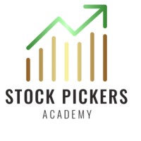 Stock Pickers Academy logo - Similar company to Coachcube