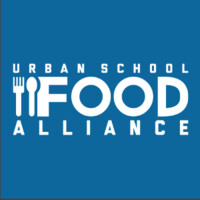Urban School Food Alliance logo - Similar company to Institute Of Child Nutrition