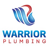 Warrior Plumbing logo - Similar company to Dispatch Plumbing, Heating And Air Conditioning
