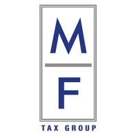 MF Tax Group logo - Similar company to Real Time Cloud Services, Llc