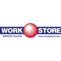 WORKSTORE BIENFAY SUD EST logo - Similar company to Stamp2000