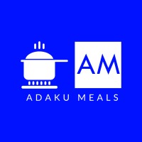 Adaku Meals logo - Similar company to Larmany Consult