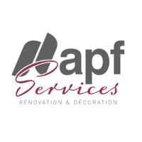 APF Services - Cabinet Architecte Intérieur logo - Similar company to Dorothée Verbrugghe - Architecte D’Intérieur