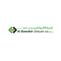 AlBawakir Unicon logo - Similar company to Mac Enterprise Holding Sal