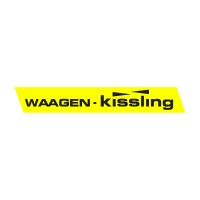 Waagen-Kissling Gmbh