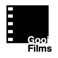 Gooi Films logo - Similar company to Epic Unicorn