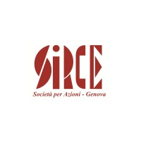 SIRCE S.p.A. logo - Similar company to Xa - 3D Configuration