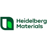 Heidelberg Materials Contracting logo - Similar company to Priority Plant