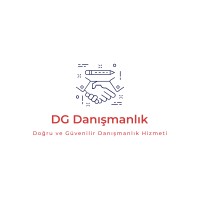 DG Danışmanlık logo - Similar company to Ngc Danışmanlık