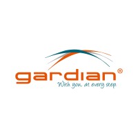 Gardian logo - Similar company to Explore Property Mackay