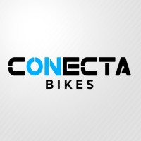 Conecta Bikes logo - Similar company to Nena Bike