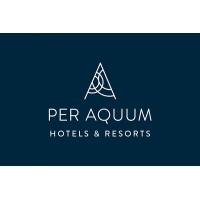 Per Aquum Hotels & Resorts