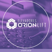 OrionLift Elevadores logo - Similar company to Elevatis Elevadores