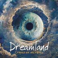 Documentaire Dreamland logo - Similar company to Studio Dix Plateau Live & Webcast
