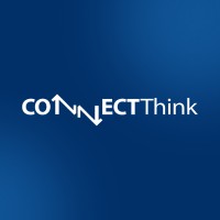 ConnectThink logo - Similar company to Crmthink - Parceiro Gold Bitrix24