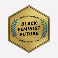 Black Feminist Future logo - Similar company to Black Futures Lab