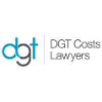 DGT Costs Lawyers logo - Similar company to Dilleenproperty