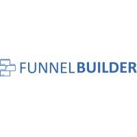 Funnel Builder logo - Similar company to Builder Funnel