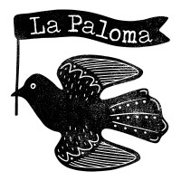 La Paloma logo - Similar company to Koi Labs