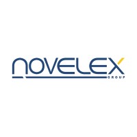 Novelex Group logo - Similar company to Eco-Box