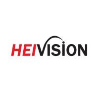 Heivision logo - Similar company to Securo Group Inc
