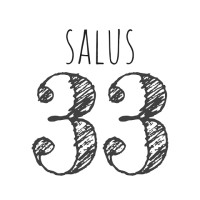 Salus33 logo - Similar company to Instron Italia