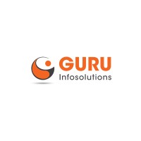 Guru Infosolutions logo - Similar company to Sheen Infotech