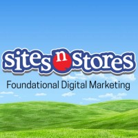 Sites n Stores logo - Similar company to Symplex Digital