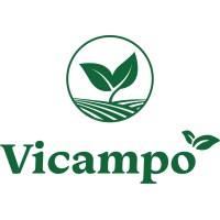Vicampo logo - Similar company to Le Sillon