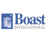 Boast International Ltd logo - Similar company to Airodse Logistics Ltd