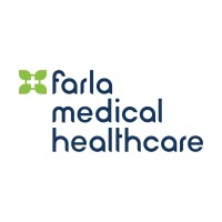 Farla Medical Healthcare Ltd logo - Similar company to Dulas Ltd