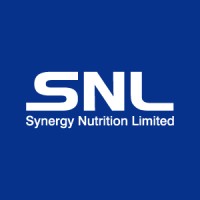 Synergy Nutrition Limited