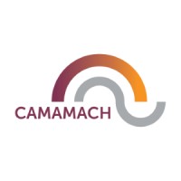 CamaMach logo - Similar company to Camasteel