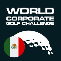 World Corporate Golf Challenge Mexico logo - Similar company to World Corporate Golf Challenge