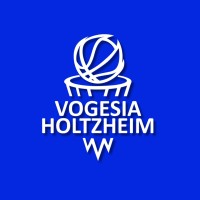 Vogesia Holtzheim Basket logo - Similar company to Peppler