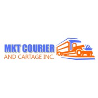 MKT Courier & Cartage Inc. logo - Similar company to Core Maestro Management