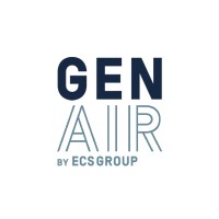 GENAIR SPAIN logo - Similar company to Blue Cargo Worldwide Logistics