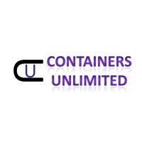 Containers Unlimited (Canada) logo - Similar company to Blu Pantera
