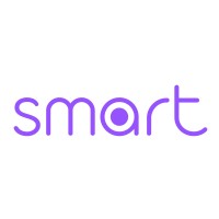 Smart Agencia Creativa logo - Similar company to Inflables Carcajadas