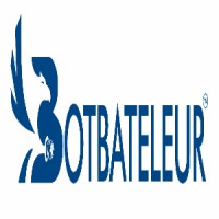 Botbateleur Consulting Services Private Limited logo - Similar company to Sri Construction