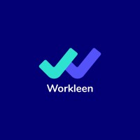 Workleen logo - Similar company to Bitsoven