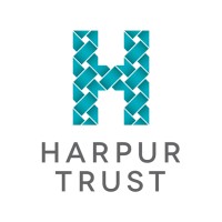 The Harpur Trust logo - Similar company to Unity Research School