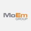 MoEm Group logo - Similar company to Ulg Logistics Group