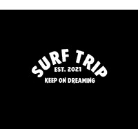 Surf Trip Supply logo - Similar company to Brisk Media