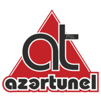 Azərtunel MMC/Azertunel LLC logo - Similar company to An Construction Llc
