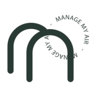 ManageMyAir logo - Similar company to Hostminded
