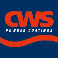 CWS Powder Coatings GmbH logo - Similar company to Polymy