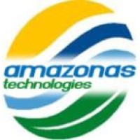 Amazonas Technologies logo - Similar company to Fluxotech