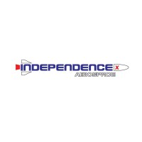 Independence-X Aerospace logo - Similar company to Spacein