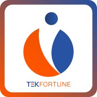 TEKFORTUNE INC logo - Similar company to Vcloud Global